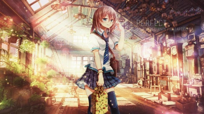 一站式服务，细致周到